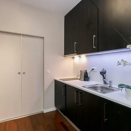 Appartement Studio Tour Eiffel Et Champs-elysees *