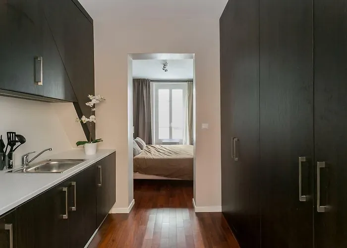 Studio Tour Eiffel Et Champs-elysees *