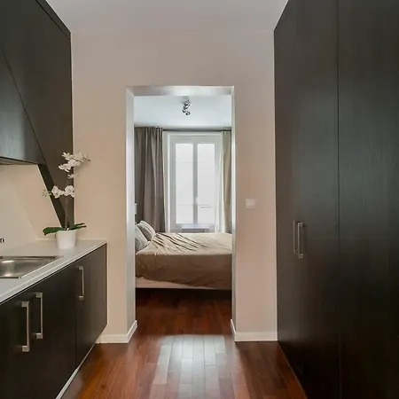 Studio Tour Eiffel Et Champs-elysees *